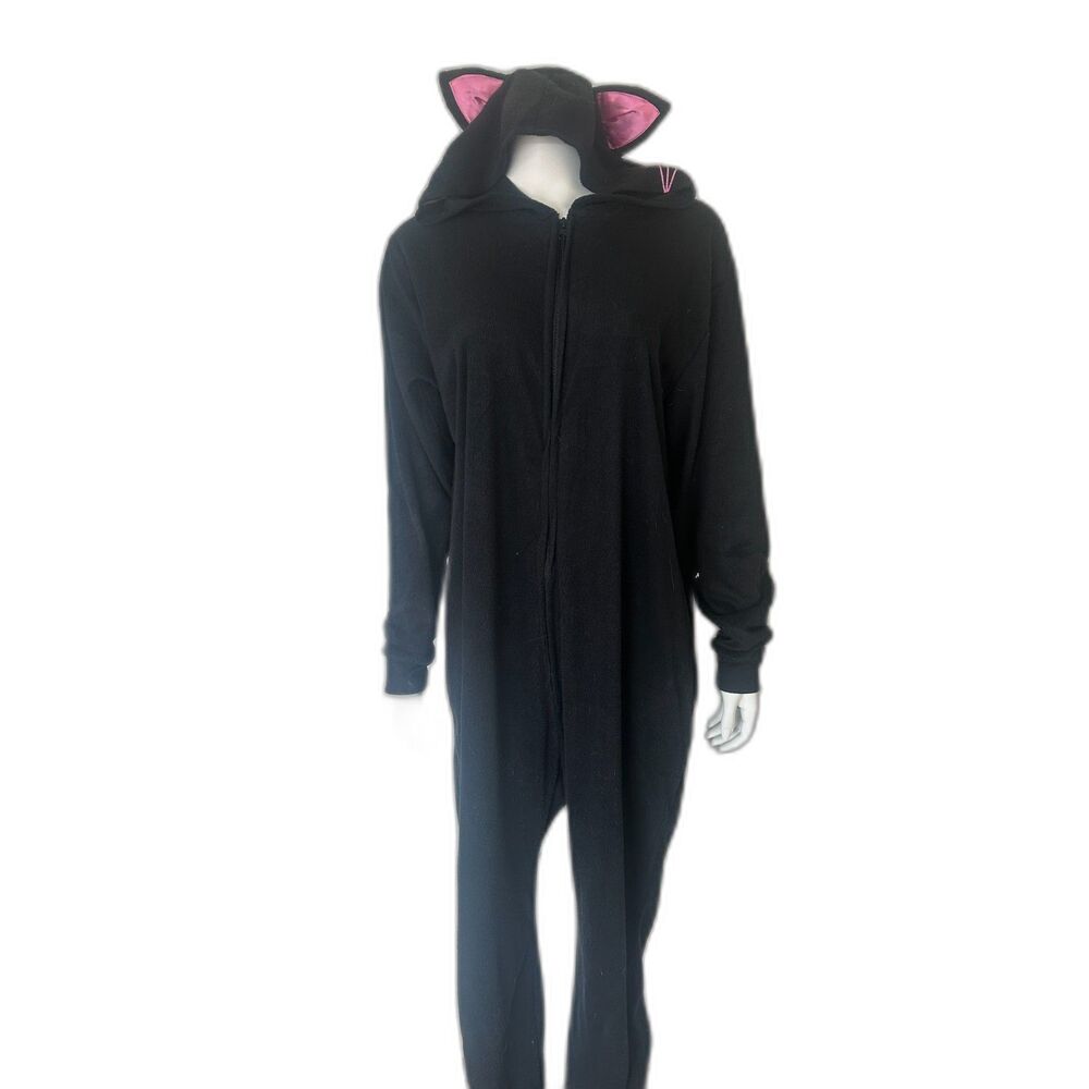 Cat costume. Full length. Adult.